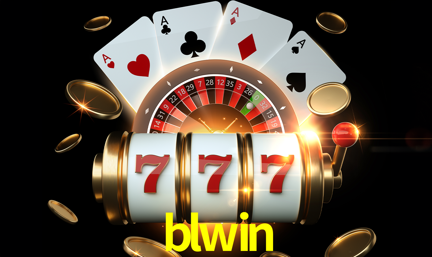 BLWIN.COM