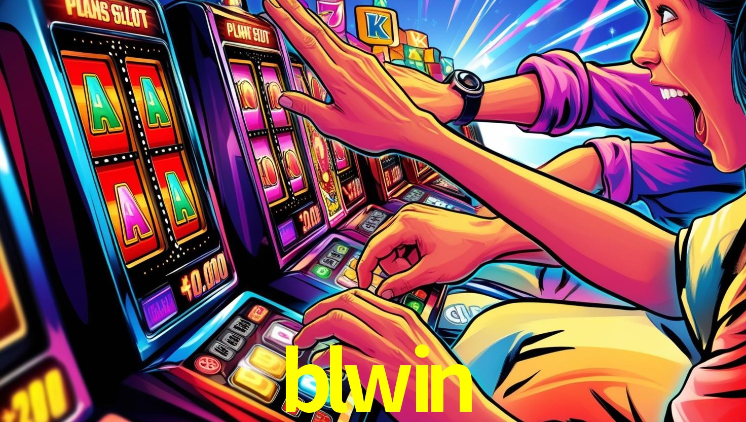BLWIN.COM