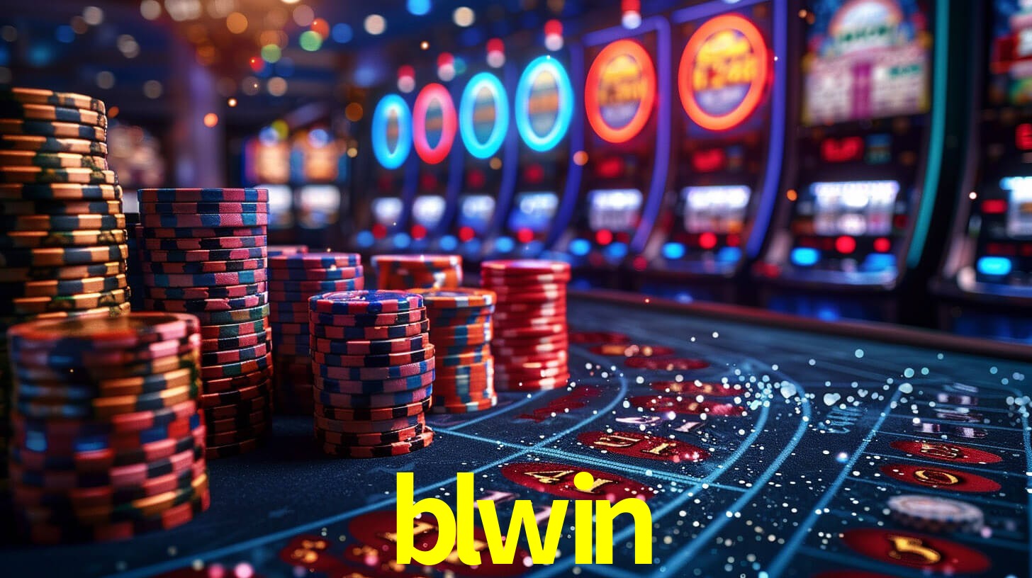 BLWIN.COM